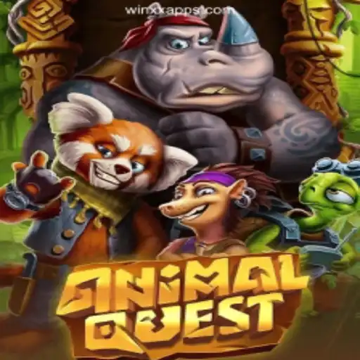 AnimalQuest Game Adventure: Explore the Wild on WINXX.com