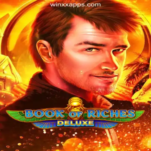 Unveiling the Mysteries of Book of Riches Deluxe on WINXX.com Platform