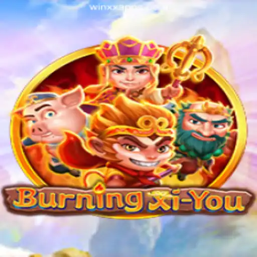 Discover the Thrills of BurningXiYou: A Top Game on WINXX.com Platform