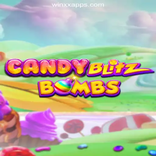 Unveiling CandyBlitzBombs: The Explosive Online Slot Experience