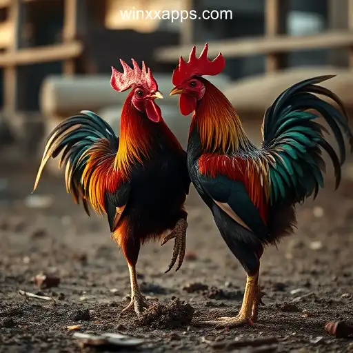 The Controversial World of Cockfighting in Contemporary Society