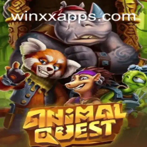 AnimalQuest Game Adventure: Explore the Wild on WINXX.com