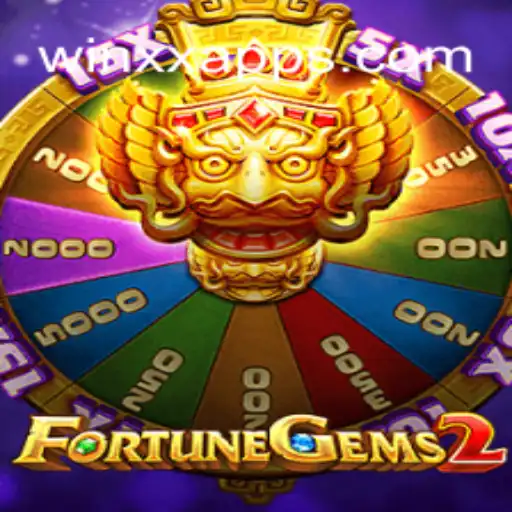 FortuneGems2: Exploring the Unmatched Thrills of the WINXX.com Platform-Online Slots Brasil #1