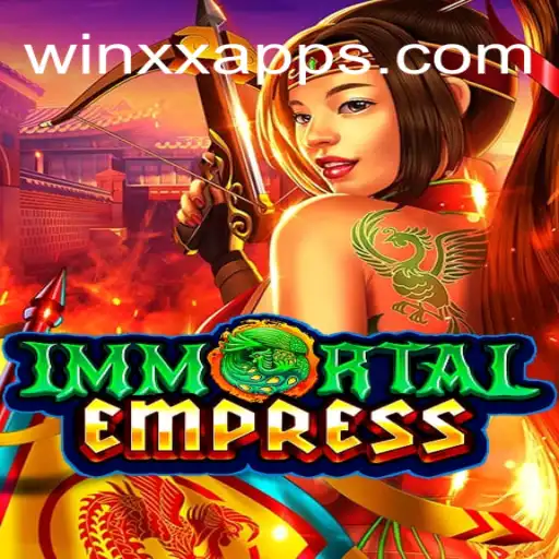 Exploring the Enchanting World of ImmortalEmpress on WINXX.com