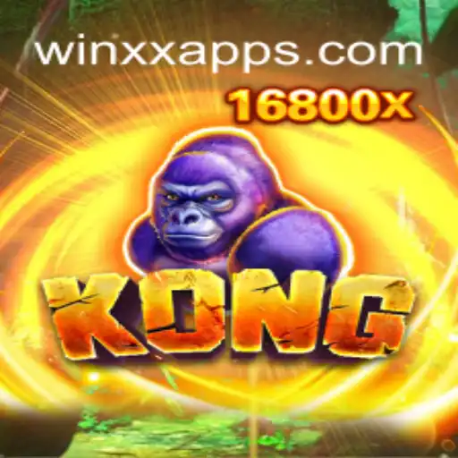 Exploring the Exciting World of 'Kong' on WINXX.com: Brazil's Premier Online Slots Platform