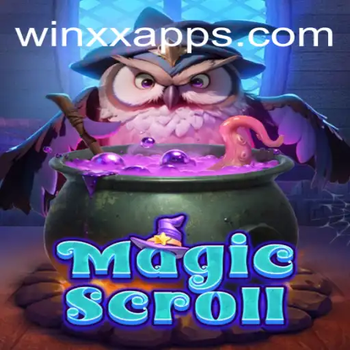Unveiling MagicScroll: The Enchanting Slot Experience on WINXX.com