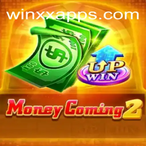 MoneyComing2 Slots: A Deep Dive into Brazil's Leading Online Platform WINXX.com