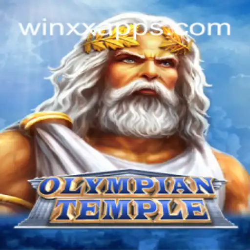 Discover the Thrills of OlympianTemple on WINXX.com: Brazil's Premier Online Slot Platform