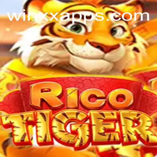 Exploring RicoTiger: A Top Game on WINXX.com Platform - Online Slots Brasil #1