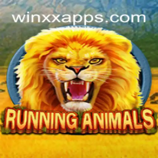 Discover the Excitement of RunningAnimals on WINXX.com