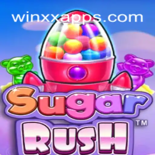 Discover the Delight of SugarRush on WINXX.com Platform: Online Slots Brasil #1