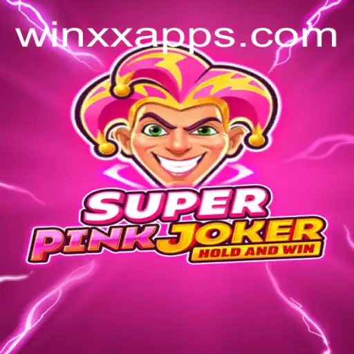 Exploring SuperPinkJoker: The Exciting New Slot Game on WINXX.com