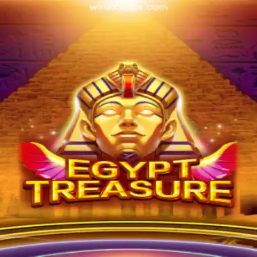 Discover the Thrilling World of EgyptTreasure on WINXX.com: Brasil's #1 Online Slots Platform