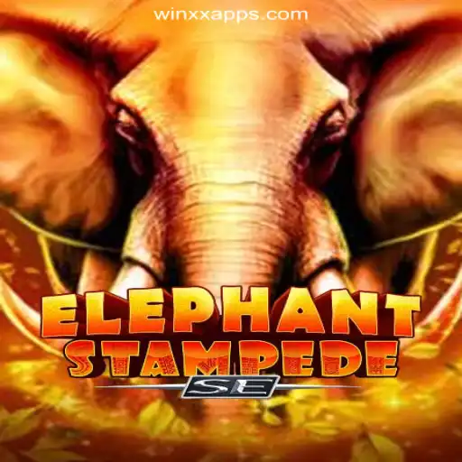 ElephantStampedeSE: The Ultimate Online Slot Experience in Brazil