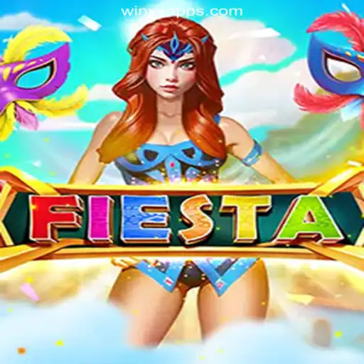 Fiesta: An Exciting Adventure on WINXX.com Platform - Online Slots Brasil #1