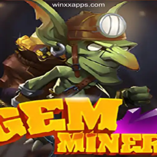 Exploring GemMiner on WINXX.com: Online Slots Brasil's Top Choice