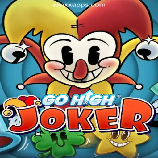 GoHighJoker: A Thrilling Adventure in Online Slots