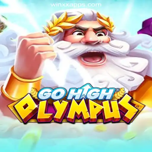 GoHighOlympus: Unveiling the Thrilling World of Online Slots on WINXX.com