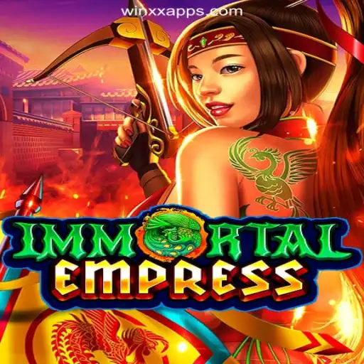 Exploring the Enchanting World of ImmortalEmpress on WINXX.com