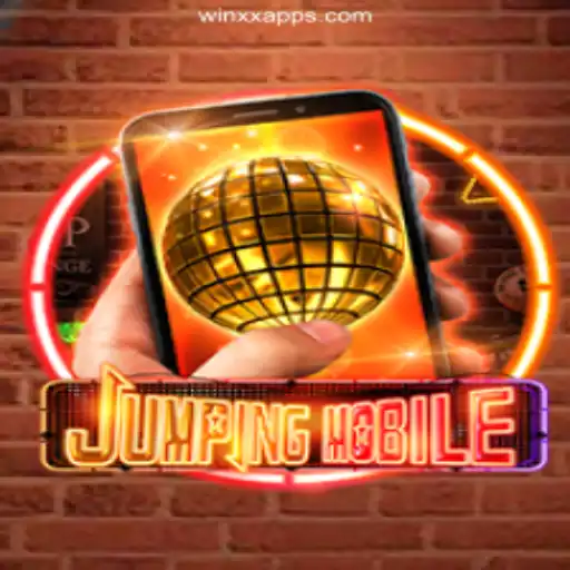 Jump into Excitement with Jumpingmobile on WINXX.com: Brazil’s Leading Online Slots Platform