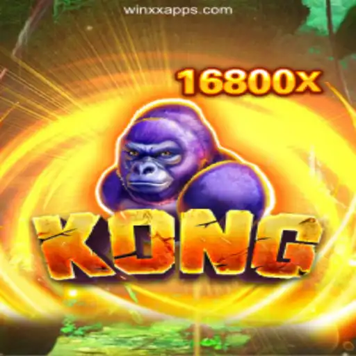 Exploring the Exciting World of 'Kong' on WINXX.com: Brazil's Premier Online Slots Platform