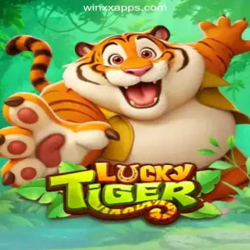 Discover the Excitement of LuckyTiger on the WINXX.com Platform