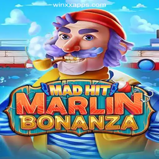 MadHitMarlinBonanza: Dive into the Exciting World of Online Slots on WINXX.com