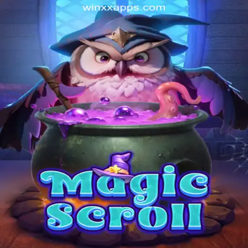 Unveiling MagicScroll: The Enchanting Slot Experience on WINXX.com