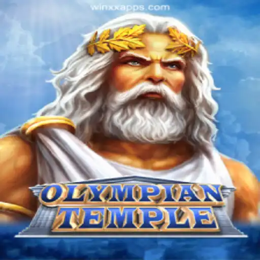 Discover the Thrills of OlympianTemple on WINXX.com: Brazil's Premier Online Slot Platform