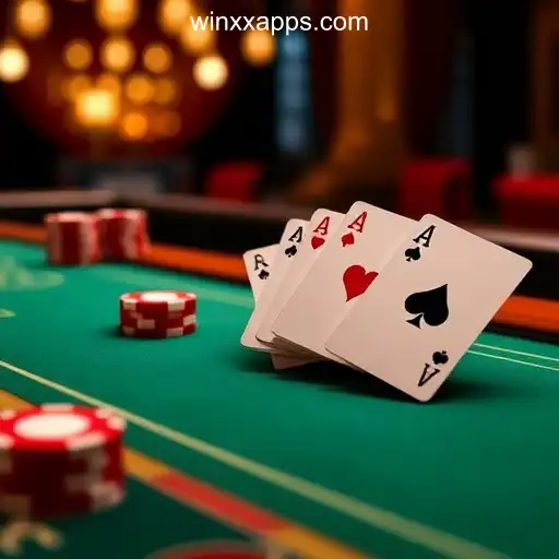 Exploring the WINXX.com Platform: Online Baccarat and Slots Dominate the Brazilian Market