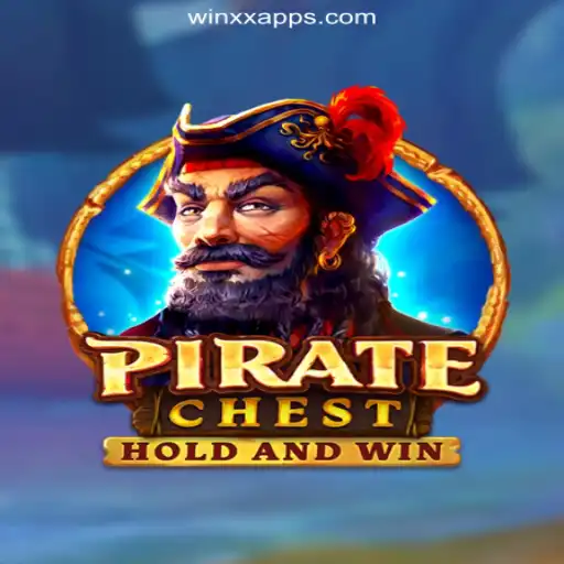PirateChest: Discover Treasures on WINXX.com, the Premier Online Slots Platform in Brasil