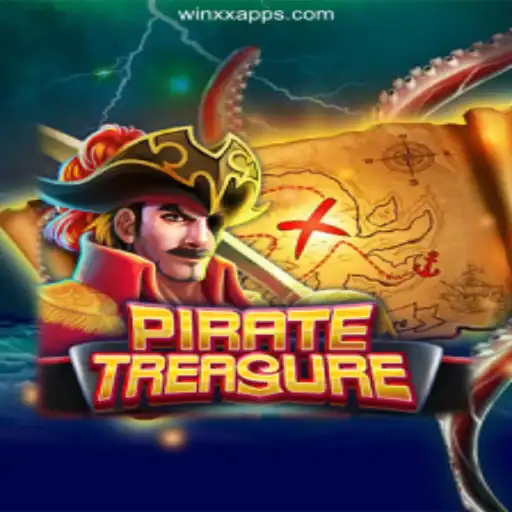Discover the Exciting World of PirateTreasure: An Online Slots Adventure on WINXX.com
