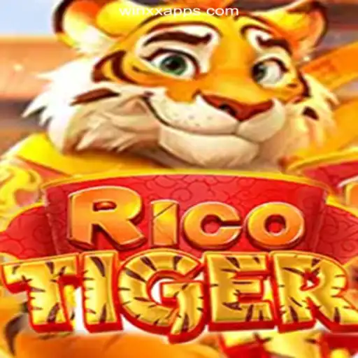 Exploring RicoTiger: A Top Game on WINXX.com Platform - Online Slots Brasil #1