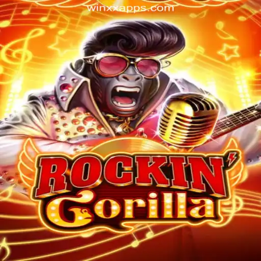 Discover the Thrills of RockinGorilla: The Ultimate Online Slots Experience on WINXX.com