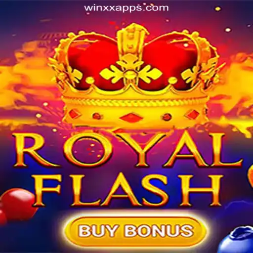 Exploring RoyalFlashBuyBonus: The Exhilarating Online Slots Experience