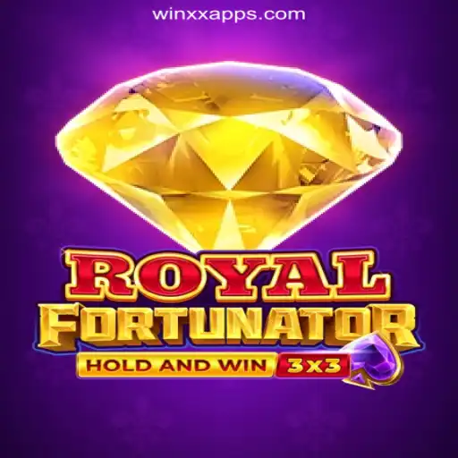 RoyalFort: Reign Supreme in the World of WINXX.com Platform