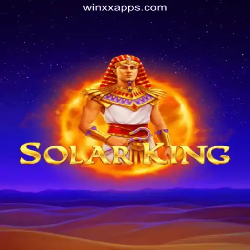 Exploring the Exciting World of SolarKing: A Comprehensive Guide on WINXX.com Platform