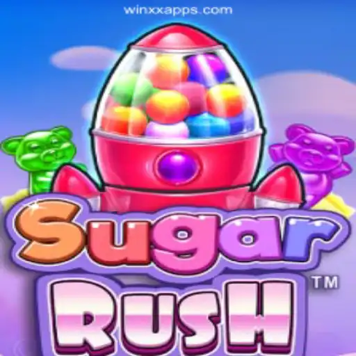 Discover the Delight of SugarRush on WINXX.com Platform: Online Slots Brasil #1