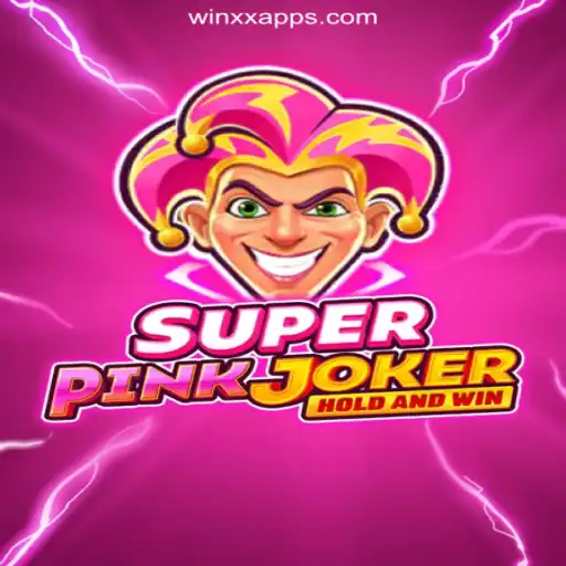 Exploring SuperPinkJoker: The Exciting New Slot Game on WINXX.com