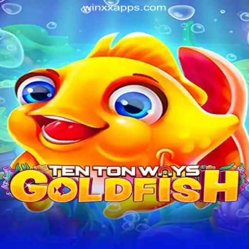 Exploring TenTonWaysGoldfish: The Ultimate Online Slots Experience on WINXX.com