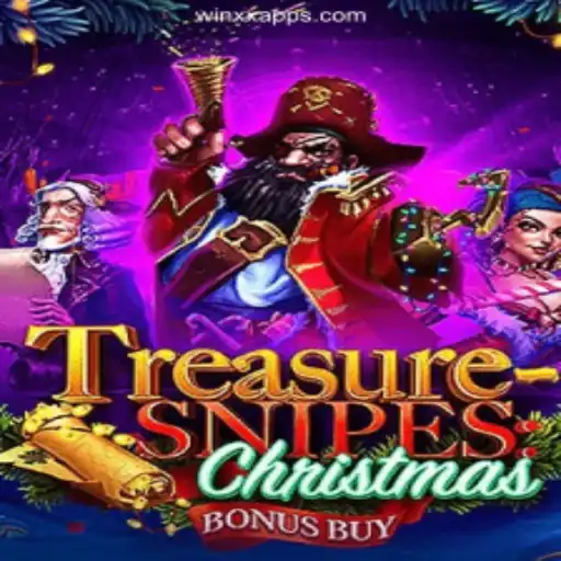 Exploring TreasuresnipesChristmas: A Festive Online Slot Game on WINXX.com