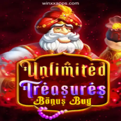 Discover UnlimitedTreasuresBonusBuy: The Top Online Slot Game in Brazil on WINXX.com
