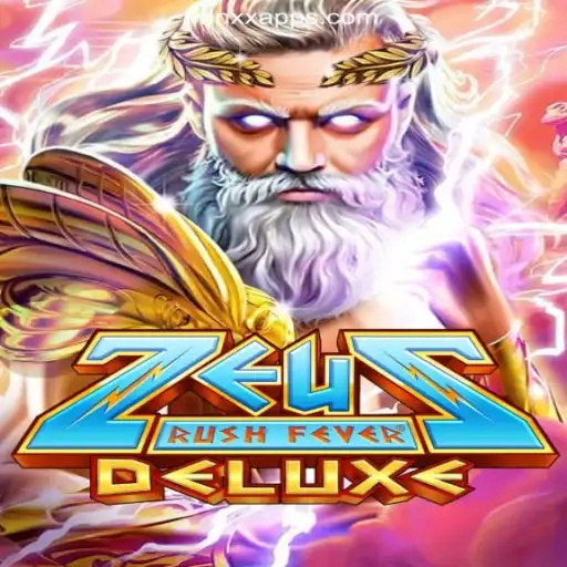 Unleashing the Thunder: ZeusRushFeverDeluxe on WINXX.com Platform